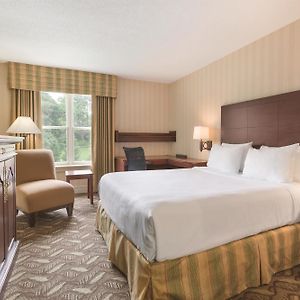 Executive Queen Room Park View Non-Smoking